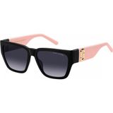 Marc Jacobs Marc 646/S 03H29O 57 Erkek Güneş Gözlüğü