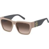 Marc Jacobs Marc 646/S -57 Brown Kadın Güneş Gözlüğü