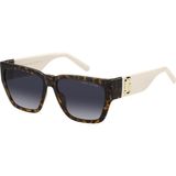 Marc Jacobs Marc 646/S XLT579O Dark Grey Shaded Kadın Güneş Gözlüğü