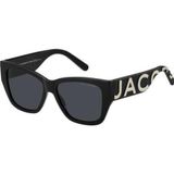 Marc Jacobs Marc 695/S Col 80S2K 55-16-145 Kadın Güneş Gözlüğü