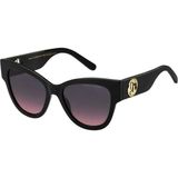 Marc Jacobs Marc 697/S 807FF Marc Jacobs Güneş Gözlüğü - Siyah
