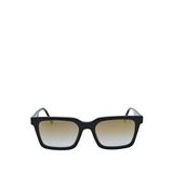 Marc Jacobs Marc 719/s - 807fq Kadın Güneş Gözlüğü - Siyah