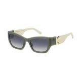 Marc Jacobs MARC 723/S COL 1EDGB 53-21-135 Kadın Güneş Gözlüğü