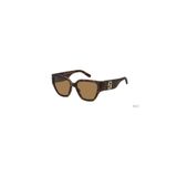 Marc Jacobs MARC 724/s 086 Havana Kalibre 54-18-135 Kadın Güneş Gözlüğü