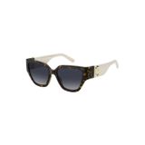 Marc Jacobs Marc 724/S XLT549O Dark Grey Shaded Kadın Güneş Gözlüğü
