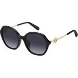 Marc Jacobs Marc 728FS 8079O 55 Kadın Güneş Gözlüğü