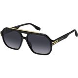 Marc Jacobs MARC 753S 8079O 58 Erkek Güneş Gözlüğü