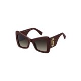 Marc Jacobs Marc 761/S LHF52HA Brown Shaded Kadın Güneş Gözlüğü