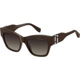 Marc Jacobs Marc 762S 09QHA .54 Güneş Gözlüğü - Kahverengi