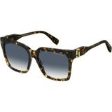 Marc Jacobs Marc 764/S O8608 57 Güneş Gözlüğü - Kahverengi
