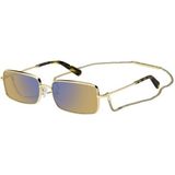 Marc Jacobs Marc 771NS Dygz0 .59 Güneş Gözlüğü - Sarı