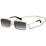 Marc Jacobs Marc 771NS RHL9O .59 Güneş Gözlüğü - Sarı