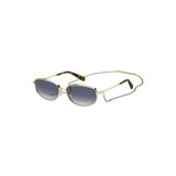 Marc Jacobs MARC 772 N S LKS 08 60 Kadın Güneş Gözlüğü