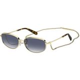 Marc Jacobs Marc 772NS LKS08 .61 Güneş Gözlüğü - Sarı