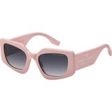 Marc Jacobs Marc 774/S 35J539O Dark Grey Shaded Kadın Güneş Gözlüğü