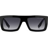 Marc Jacobs Marc 775/S 807 53-18-140 Unisex Günes Gözlük - Açık Siyah