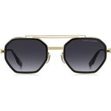 Marc Jacobs Marc 782/S-RHL‐ALTIN Unisex Güneş Gözlüğü - Altın