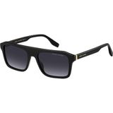 Marc Jacobs Marc 789S 8079O .55 Güneş Gözlüğü - Siyah