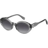 Marc Jacobs Marc 792/F/S KB753GB Grey Azure Kadın Güneş Gözlüğü