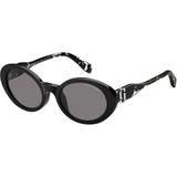 Marc Jacobs Marc 792FS WR7IR .53 Güneş Gözlüğü - Siyah