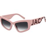 Marc Jacobs Marc 796/S NXA559O Dark Grey Shaded Kadın Güneş Gözlüğü