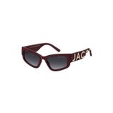 Marc Jacobs Marc 796/S R9S559O Dark Grey Shaded Kadın Güneş Gözlüğü
