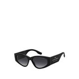 Marc Jacobs Marc 803/S 80790 Siyah Kadın Güneş Gözlüğü