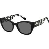 Marc Jacobs Marc 807/S QFUM9 54 Polarized Kadın Güneş Gözlüğü