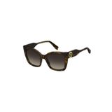 Marc Jacobs MARC 811 S 086 HA 54 Kadın Güneş Gözlüğü
