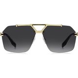 Marc Jacobs Marc 837/S-J5G‐ALTIN Erkek Güneş Gözlüğü