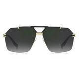 Marc Jacobs Marc 837/S-RHL‐ALTIN Erkek Güneş Gözlüğü