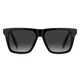 Marc Jacobs Marc 847/S-807‐Siyah Unisex Güneş Gözlüğü