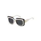 Marc Jacobs Marc 850/S - Ccp54Ir - 54 Grey Kadın Güneş Gözlüğü