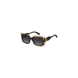 Marc Jacobs Marc 850/S XLT9O 54-19-140 Kadin Günes Gözlügü - Çok Renkli