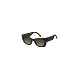 Marc Jacobs Marc 864/S 086HA 52-21-145 Kadin Günes Gözlügü - Çok Renkli