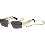 Marc Jacobs MARC 875/N/S RHL 59 Unisex Güneş Gözlüğü