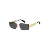 Marc Jacobs Marc 875/S - Rhl59Ir - 59 Grey Unisex Güneş Gözlüğü