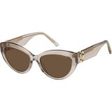 Marc Jacobs Marc 883/S - FWM5470 - 26C - 54 Kadın Güneş Gözlüğü - Şeffaf