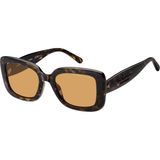Marc Jacobs Marc 888/S - 08653W7 - 26C - 53 Kadın Güneş Gözlüğü - Siyah