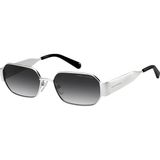 Marc Jacobs Marc 890/S - 84J569O - 26C - 56 Kadın Güneş Gözlüğü - Gümüş