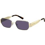 Marc Jacobs Marc 890/S S9EUR 56 Güneş Gözlüğü - Altın