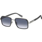 Marc Jacobs Marc 903/S - GUA5408 - 26C - 54 Erkek Güneş Gözlüğü - Füme