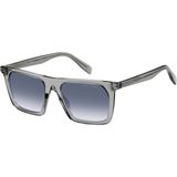 Marc Jacobs Marc 908/S - KB75308 - 26C - 53 Erkek Güneş Gözlüğü - Gri