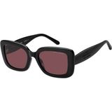 Marc Jacobs Marc Jac 888/S 8074S 53 G Güneş Gözlüğü - Siyah