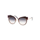 Marc Jacobs MARC101-SDDB-9C66 Unisex Güneş Gözlüğü
