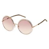 Marc Jacobs Marc11/S-TXA05/56 Kadın Güneş Gözlüğü