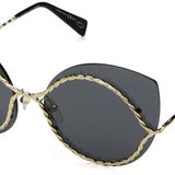 Marc Jacobs MARC161-S6LBIC Kadın Güneş Gözlüğü
