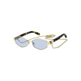 Marc Jacobs MARC496S 013KU 55 KADIN GÜNEŞ GÖZLÜĞÜ