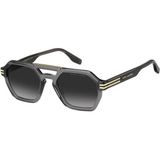 Marc Jacobs MARC587S KB79O 53 Erkek Güneş Gözlüğü - Standart