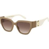 Marc Jacobs MARC724S 10AHA 54 Kadın Güneş Gözlüğü - Standart